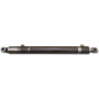 SIŁOWNIK HYDRAULICZNY CYLINDER TŁOK 90x50 SKOK 800